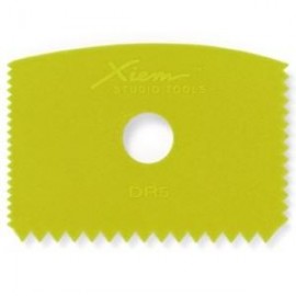 Soft Decorating Rib - 04 (Flex Soft)